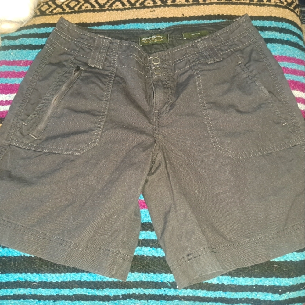 Eddie Bauer Hiking Shorts